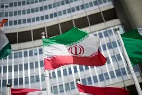 ایران رسما شکایت کرد