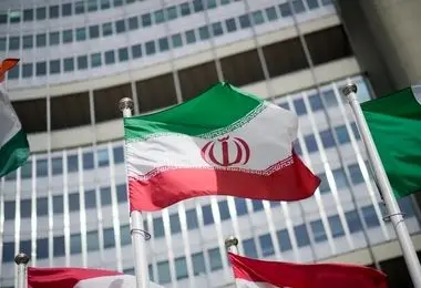 ایران رسما شکایت کرد