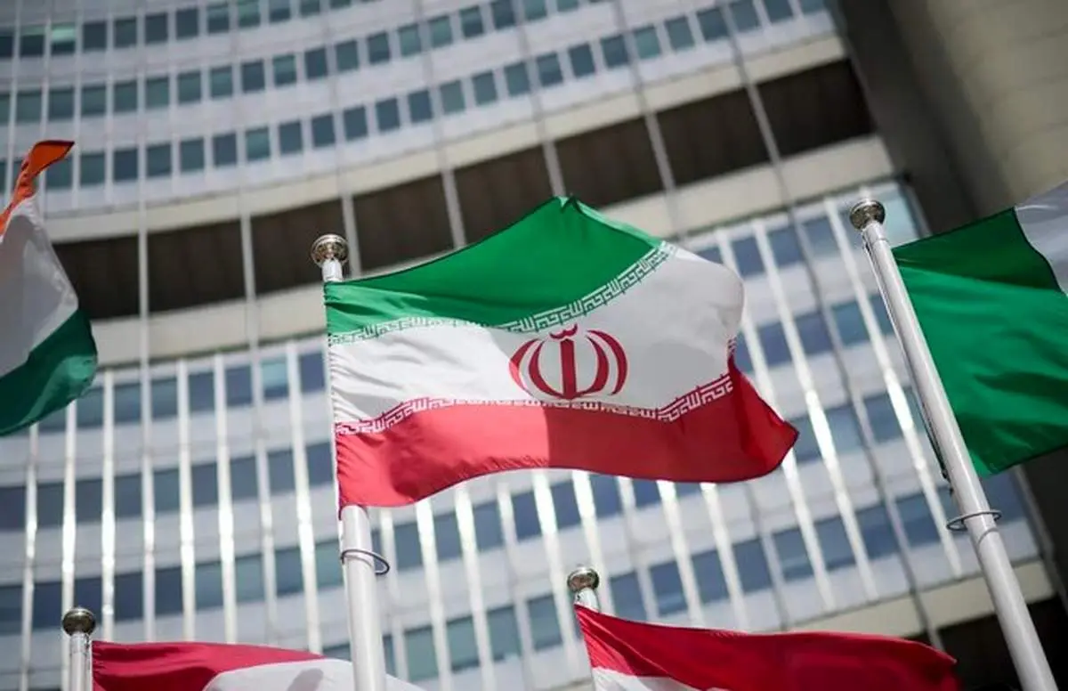 ایران رسما شکایت کرد