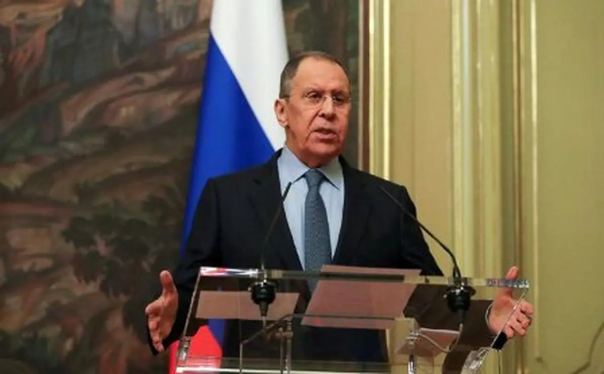 روسیه به ادعا حمله ایران واکنش نشان داد