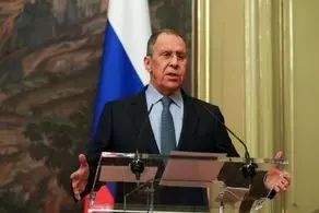 روسیه به ادعا حمله ایران واکنش نشان داد