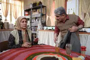 جزئیات پخش سریالی با حضور مهدی هاشمی و صدای مهران مدیری