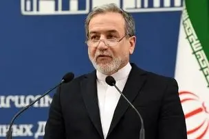 عراقچی: اگر آمریکایی‌ها امیدوار بودند که از طریق تحریم‌ها ایران را به زانو درآورند حتماً مذاکره نمی‌کردند| مذاکره غیرمستقیم موضوع عجیب و غریبی نیست