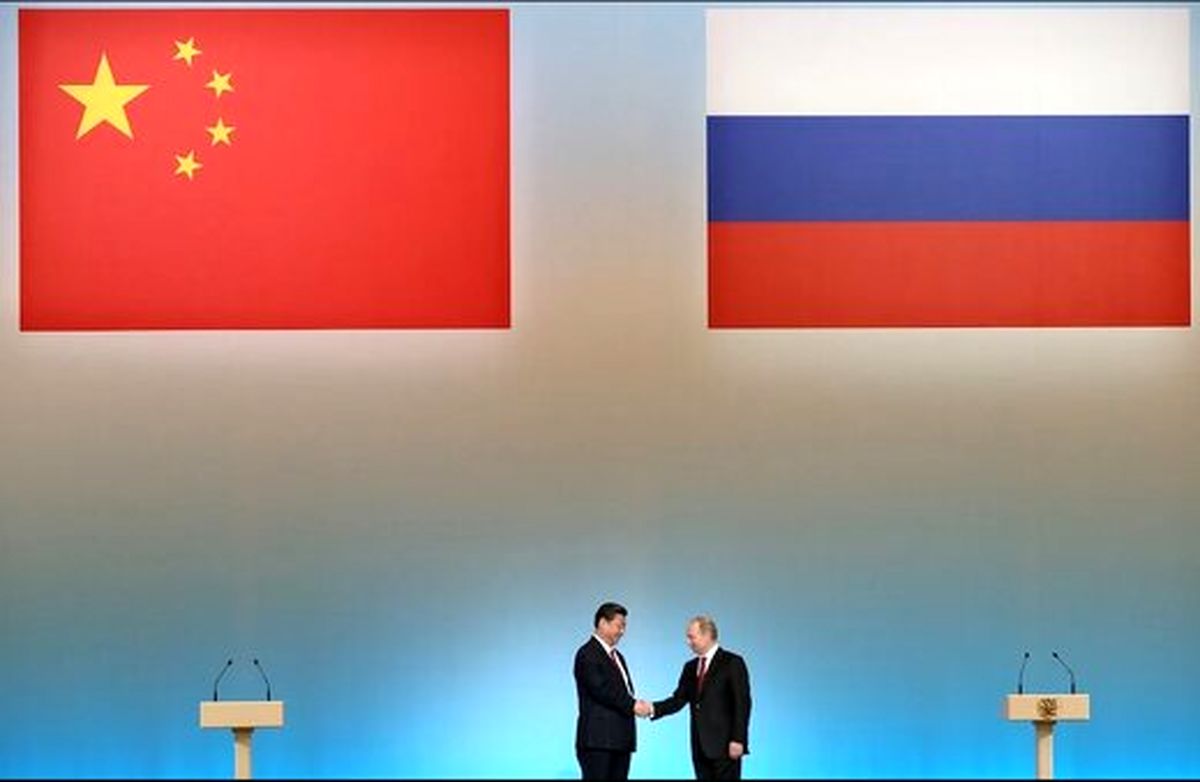 چین و روسیه، آمریکا را غافلگیر کردند