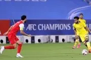 سعودی ها دست از سر پرسپولیس بر نمی دارند!