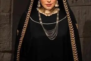 استایل جذاب نسیم ادبی و لاله اسکندری/ عکس