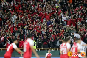 پرسپولیس، الدحیل را هم ببرد شاید صعود نکند!