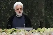 انتخابات ریاست جمهوری در کمال امنیت و صحت برگزار شد و مردم آقای پزشکیان را به عنوان رییس جمهور برگزیدند