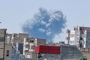 خبر فوری/ پدافند تهران، تبریز، اصفهان و اهواز فعال شد