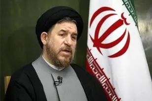 میرتاج‌الدینی: هنوز رییس جمهور پیشنهاد معاونت پارلمانی به من نداده است 