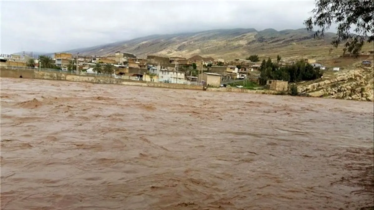 احتمال جاری شدن سیل در این سه استان