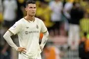 بمب خبری فوتبال عربستان؛ سرمربی محبوب رونالدو به ریاض می‌رود؟