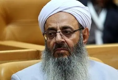 واکنش مولوی عبدالحمید به حمله به دادگستری سیستان‌وبلوچستان 