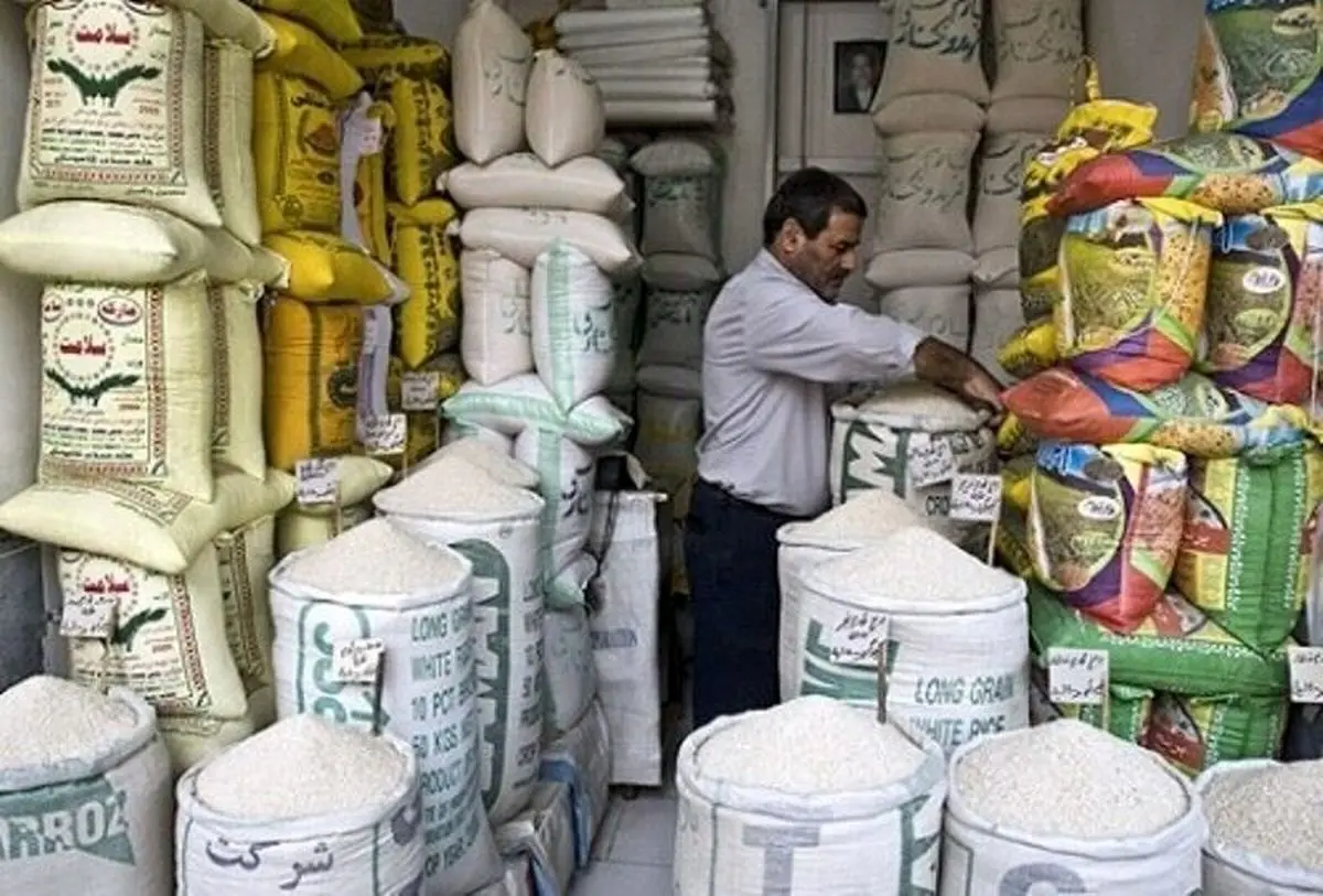 موج گرانی برنج به میادین رسید + جدول قیمت
