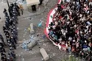 اعتراضات مردمی به خشونت کشیده شد/ 20 نفر کشته و زخمی شدند!