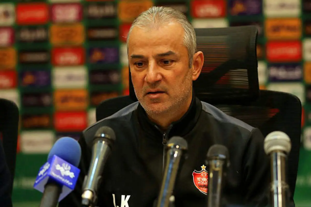 مصدومیت ناگهانی گندوز؛ کارتال مدیران پرسپولیس را تحت فشار گذاشت!