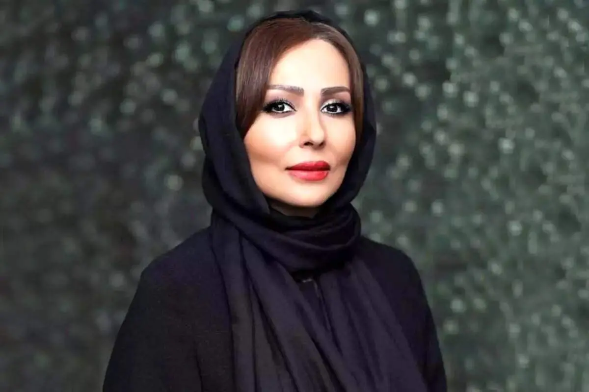 برنامه مبتذل «عشق ابدی» پرستو صالحی همه را شوکه کرد!