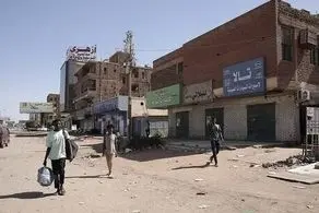 جوی خون در سودان به راه افتاد