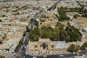 آخرین وضعیت آثار تاریخی تهران پس از حملات رژیم صهیونیستی