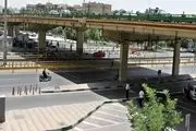 پل های عابر پیاده جدید به تهران رسید!