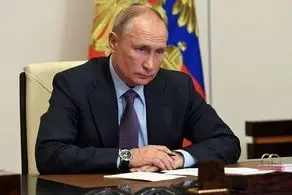 پوتین: سیاست بازدارندگی روسیه ادامه می‌یابد