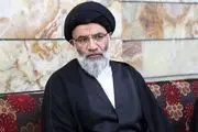 امام جمعه اهواز عذرخواهی کرد