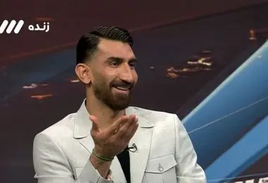 ادامه تحصیل علیرضا بیرانوند سوژه کاریکاتوری شد!