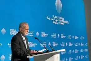خرازی: آینده حکمرانی نه تنها باید دیجیتالی، بلکه می‌بایست عادلانه، دلسوزانه و مولد باشد 