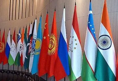 نشست شورای وزیران امور خارجه کشورهای عضو سازمان همکاری شانگهای برگزار می‌شود