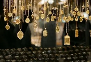 تکان شدید قیمت سکه و طلا دوشنبه ۱۹ خرداد ۱۴۰۴/ جدول