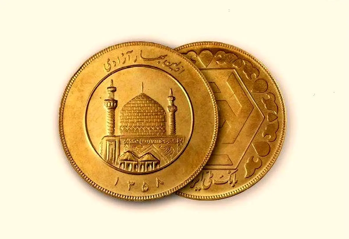 قیمت سکه و طلا یک روز قبل از مذاکرات بالا کشید/ جدول قیمت امروز پنجشنبه ۲ مرداد ۱۴۰۴