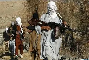 طالبان آمریکا را تهدید کرد!+جزییات
