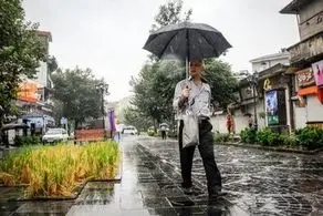 پیش‌بینی وضعیت هوای کشوربرای پنجشنبه و جمعه/ رگبار ورعد و برق ادامه دارد