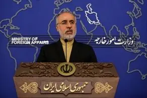 سخنگوی وزارت امور خارجه حمله تروریستی به مستقبلین زائران کربلا را محکوم کرد