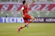واکنش مدافع سرخ ها پس از باخت مقابل سپاهان؛ ماندن گولسیانی در پرسپولیس