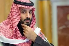 جعل امضا کار دست بن سلمان داد 