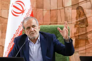 همه کارشناسان را برای غلبه بر مشکلات ناشی از کم‌‌آبی به کمک می‌طلبیم 