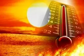 اطلاعیه آماده باش از پنجشنبه ۲۶ تیر تا پایان سه‌شنبه ۳۱ تیر صادر شد/ اسامی شهرها