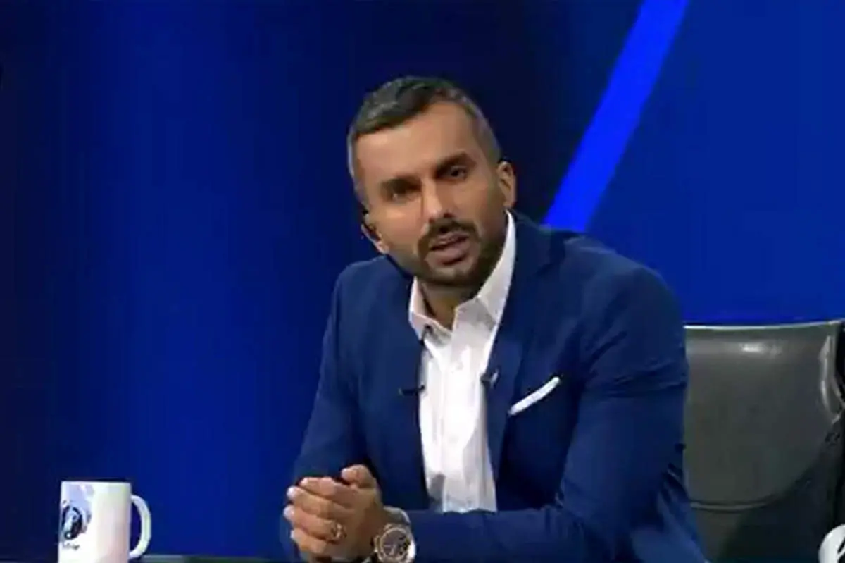 میثاقی معادلات پرسپولیس را به هم زد!