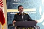 سخنگوی جدید سپاه اسرائیل را تهدید کرد