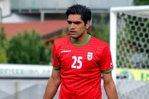 عصبانیت رضا حقیقی: دیگر اسم پرسپولیس را نمی‌آورم؛ روی دروازه النصر پِخ هم نکردیم!