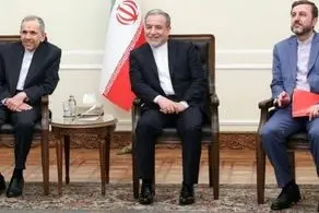 روانچی و غریب‌آبادی مسئول هیات فنی و کارشناسی ایران در مسقط  