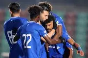  راز دبل رامین رضائیان فاش شد: کفش‌های رونالدو!