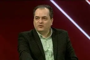 واکنش دلسوزانه مجری تلویزیون به نتایج تیم آبی ها؛ هواداران استقلال خون به جگر شدند