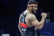 شوک به کشتی ایران؛ قهرمان جهان دوباره مصدوم شد