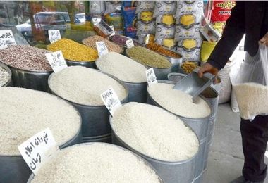 برنج و روغن مشمول ارز ترجیجی شد