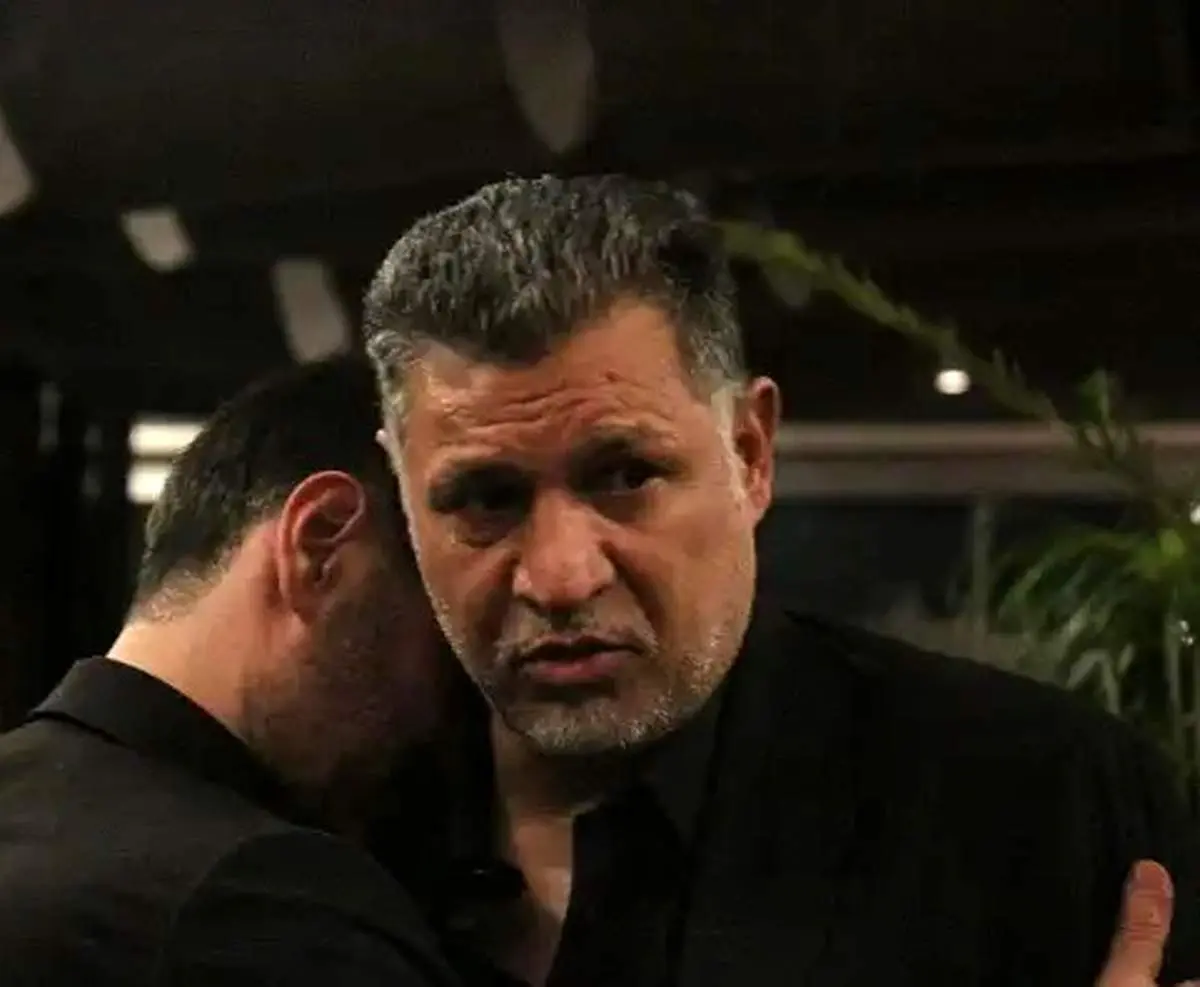 عشق پرسپولیسی ها گزینه سرمربیگری شد
