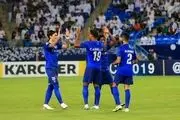 تصمیم بحث برانگیز AFC درباره دیدار استقلال - الهلال