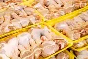 ترفند جدید مرغ فروشی‌ها برای دور زدن تعزیرات