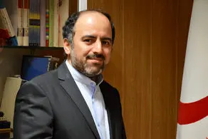 حمایت جامعه علمی آزمایشگاهیان ایران از کاندیداتوری محمد اکرمی